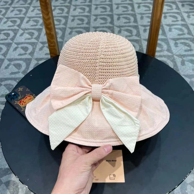 WeatherProof Miu Miu Caps 261668