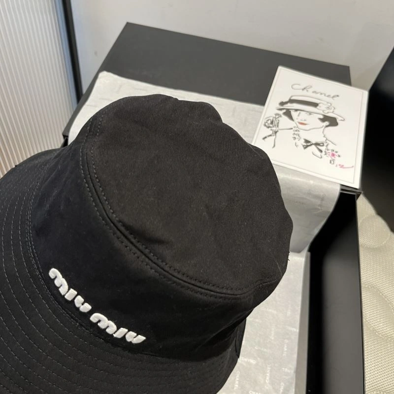 WeatherProof Miu Miu Caps 261661