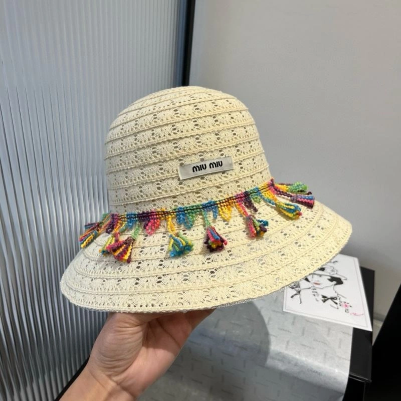 WellDesigned Miu Miu Caps 261662