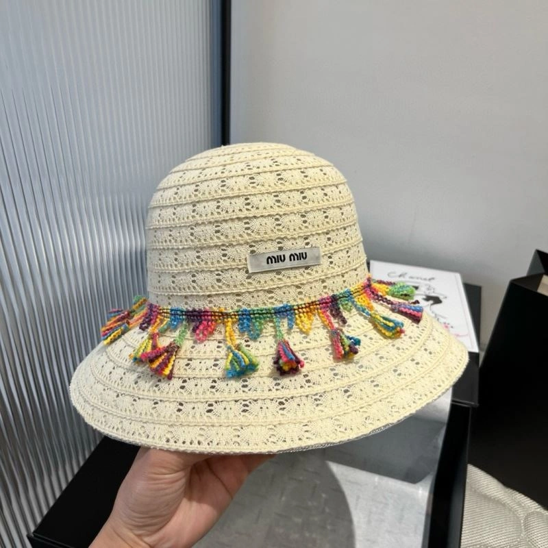 WellDesigned Miu Miu Caps 261662