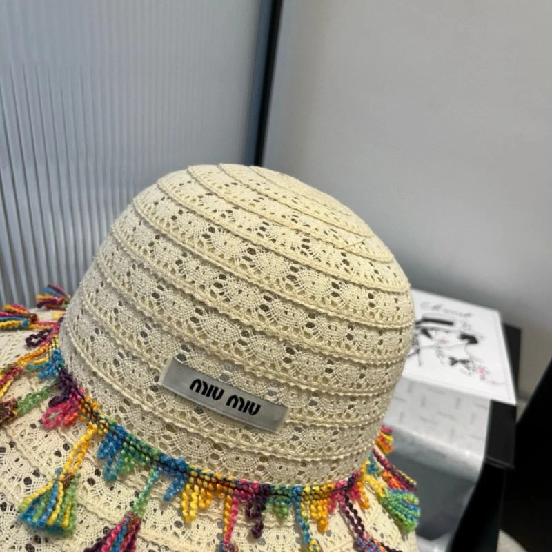 WellDesigned Miu Miu Caps 261662