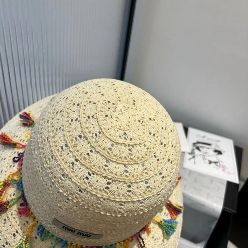 WellDesigned Miu Miu Caps 261662