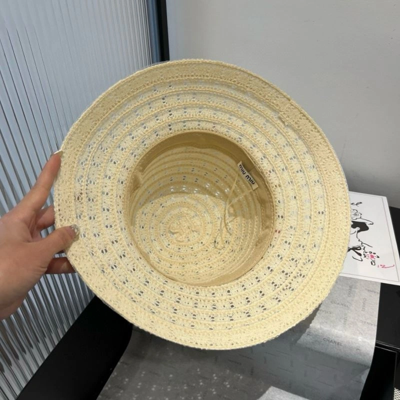 WellDesigned Miu Miu Caps 261662