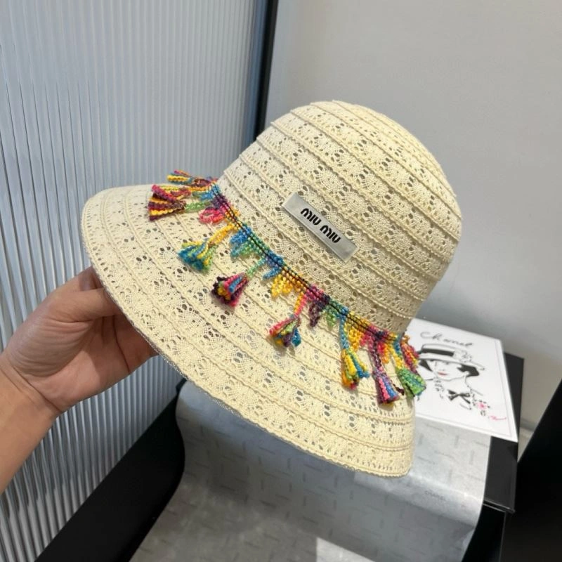 WellDesigned Miu Miu Caps 261662