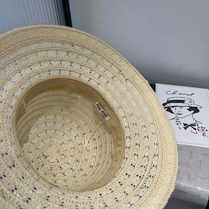 WellDesigned Miu Miu Caps 261662