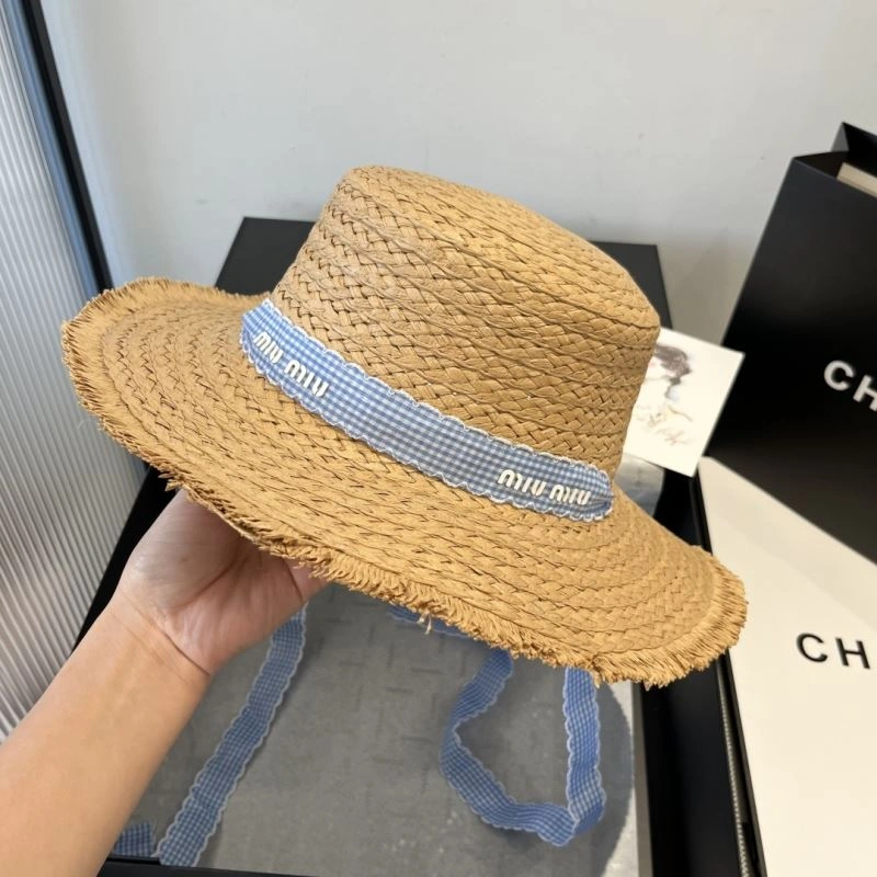 BestValue Miu Miu Caps 261665