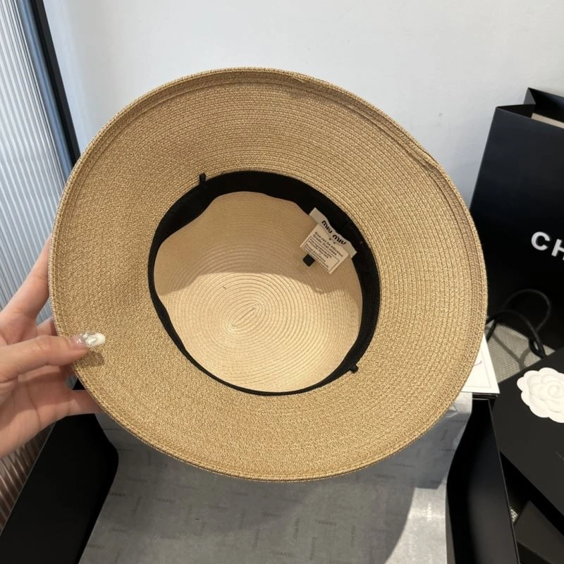 Modern Miu Miu Caps 261675