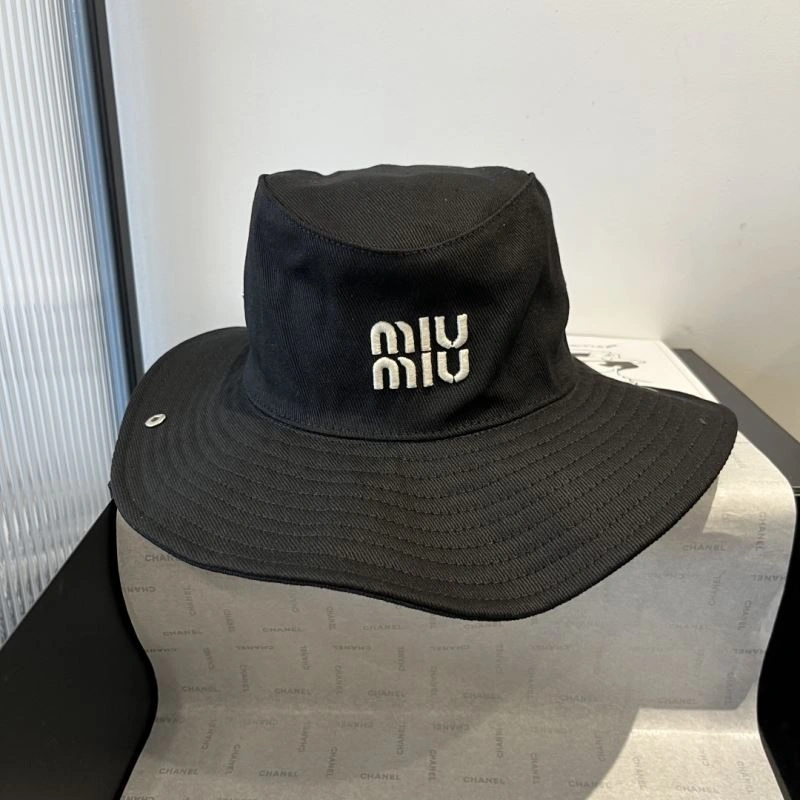 Miu Miu Caps TechFriendly 261678