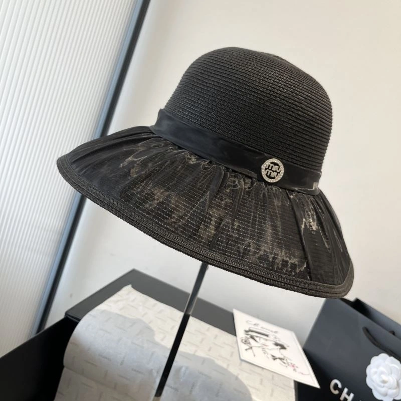 Fashionable Miu Miu Caps 261674