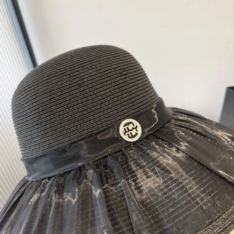 Fashionable Miu Miu Caps 261674