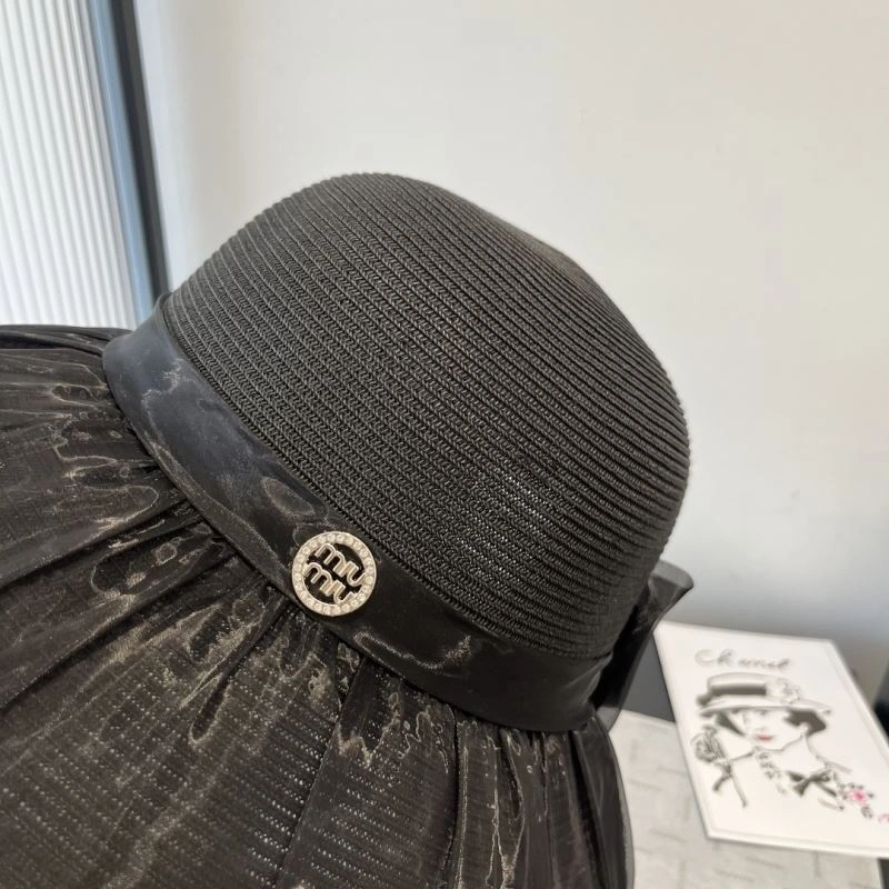 Fashionable Miu Miu Caps 261674
