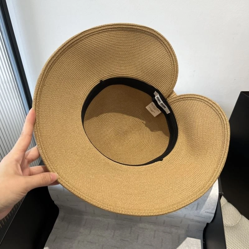 Resilient Miu Miu Caps 261691