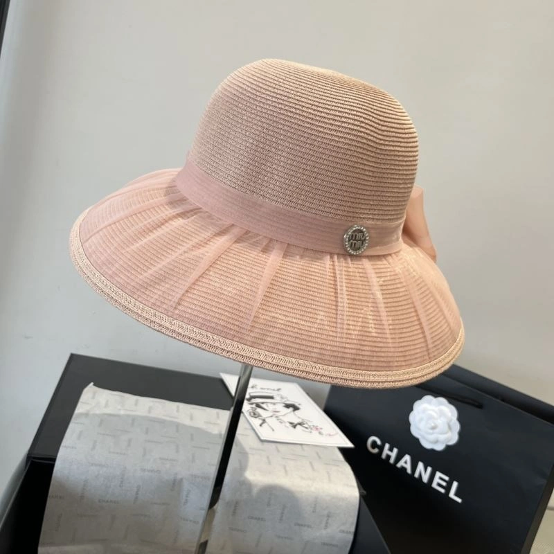 Miu Miu Caps QuickDry 261677