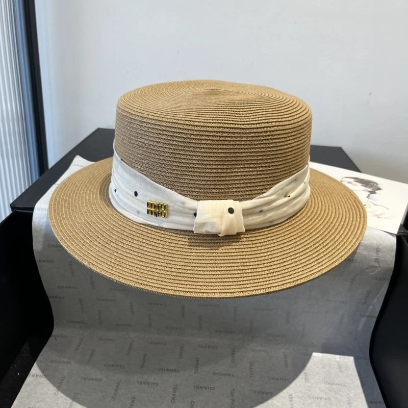 WaterResistant Miu Miu Caps 261676
