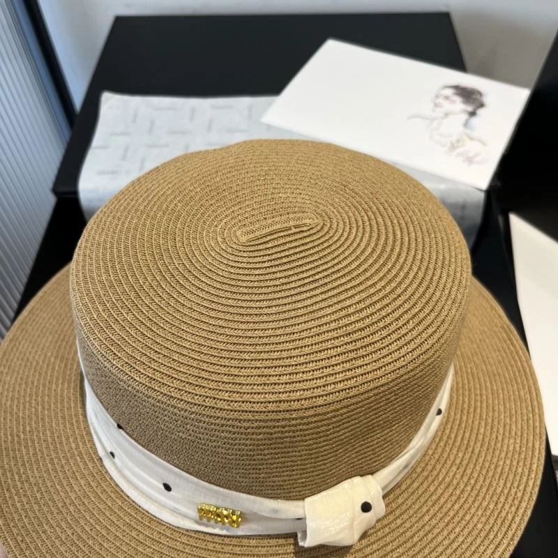 WaterResistant Miu Miu Caps 261676