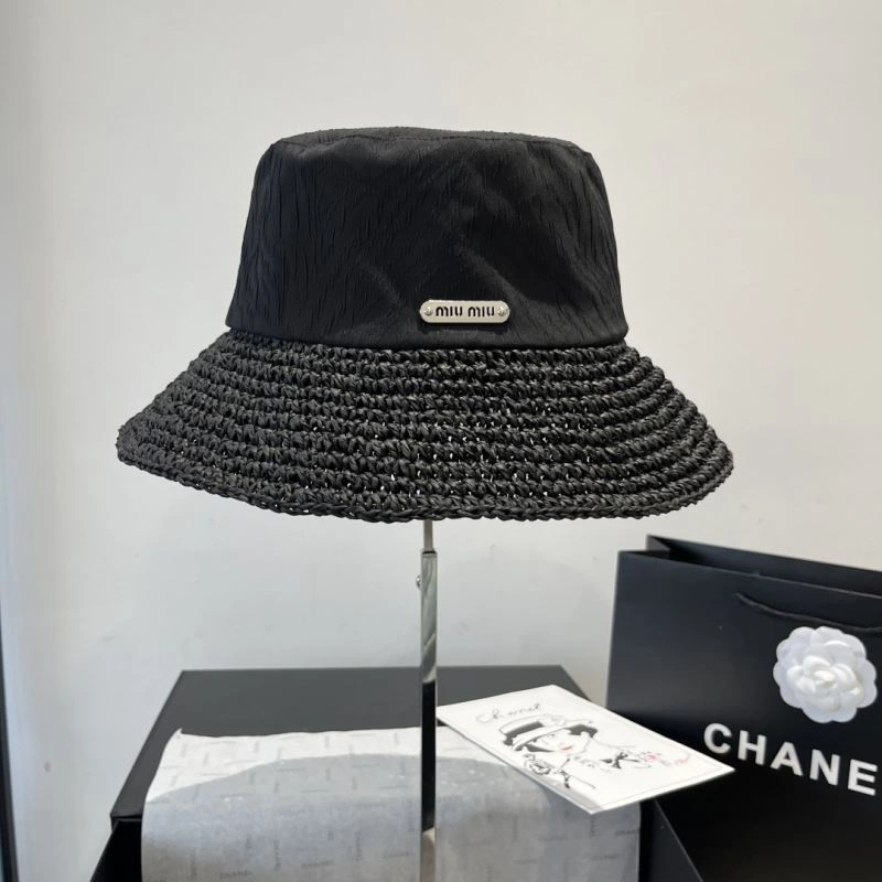Miu Miu Caps Affordable 261659