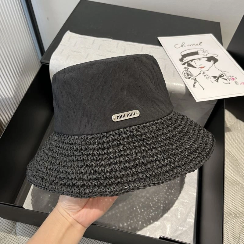 Miu Miu Caps Affordable 261659