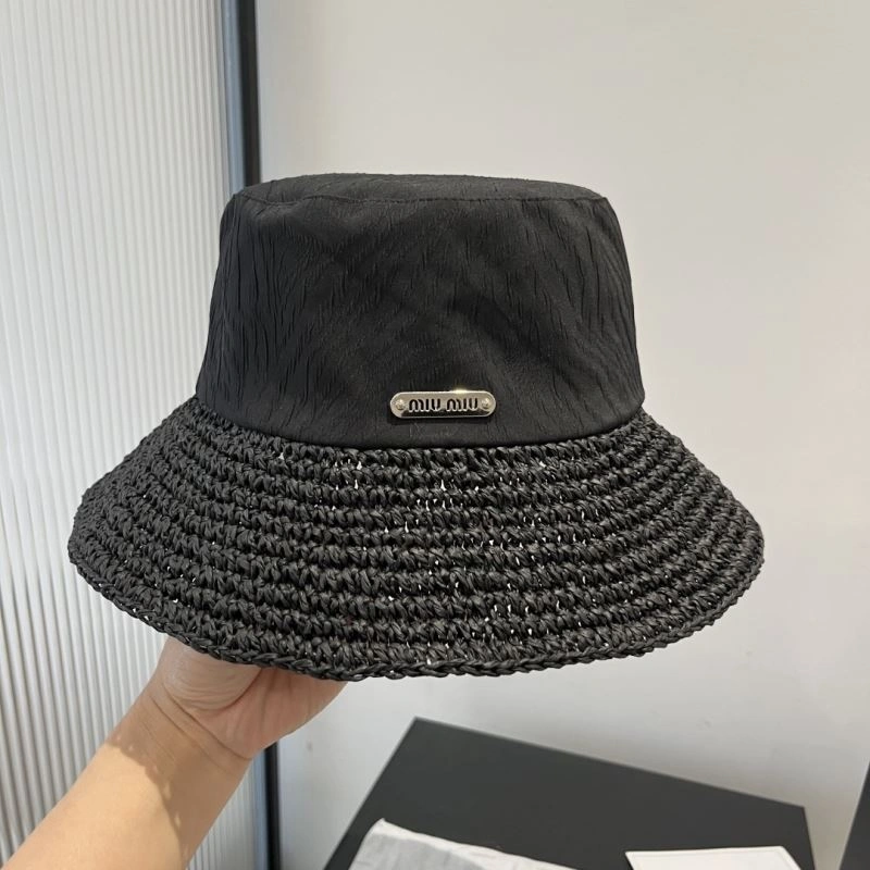 Miu Miu Caps Affordable 261659