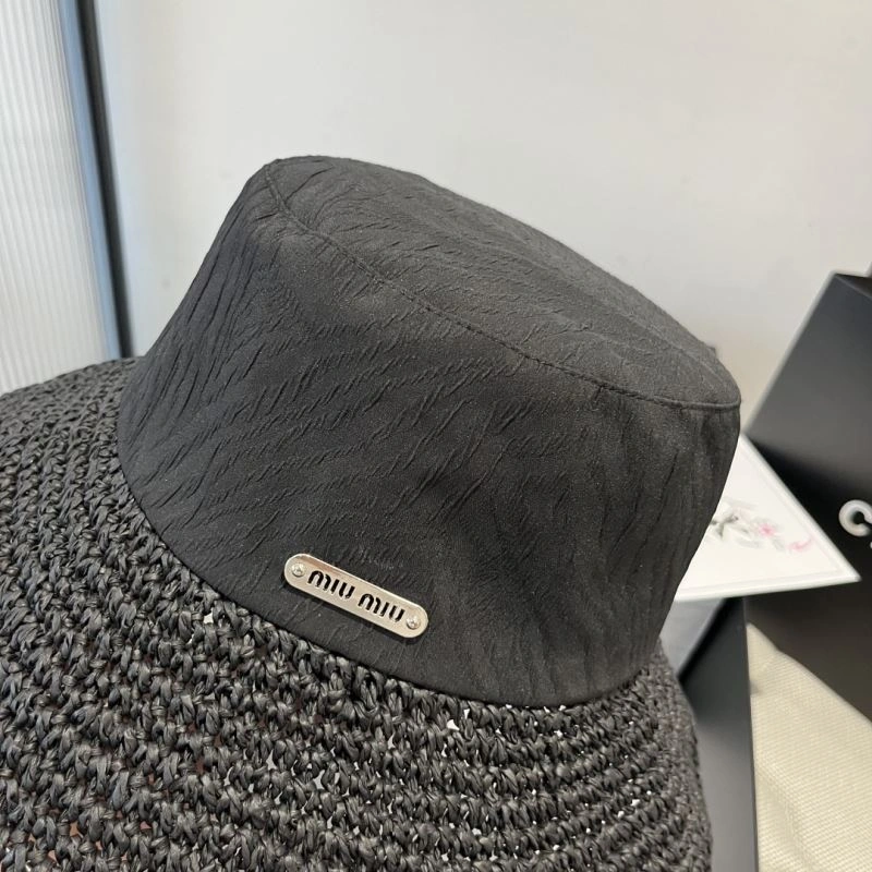 Miu Miu Caps Affordable 261659