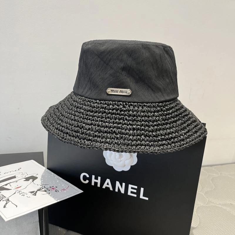 Miu Miu Caps Affordable 261659