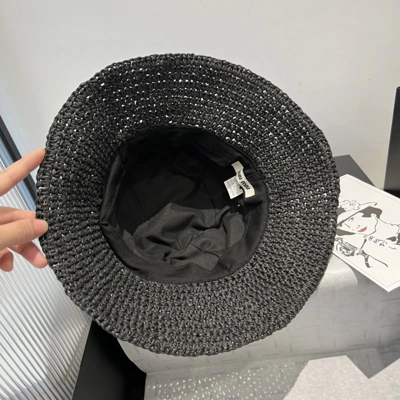Miu Miu Caps Affordable 261659