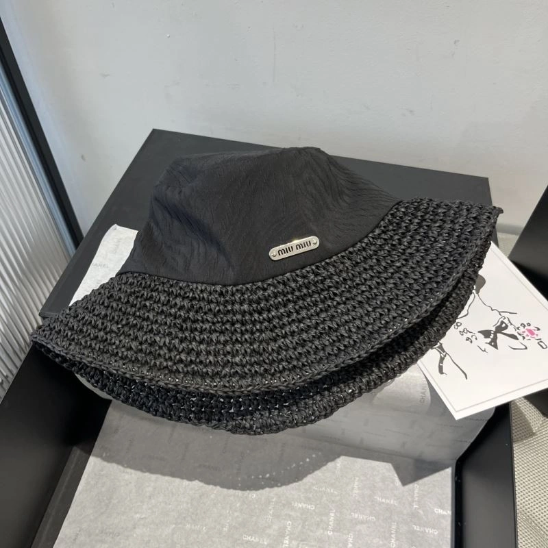 Miu Miu Caps Affordable 261659