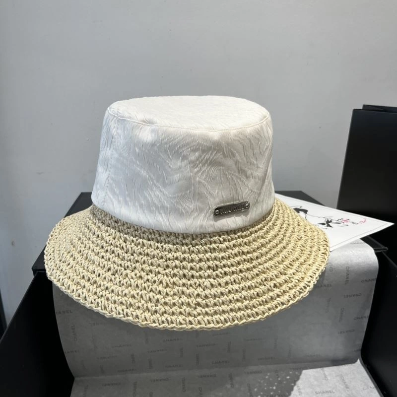 Breathable Miu Miu Caps 261664