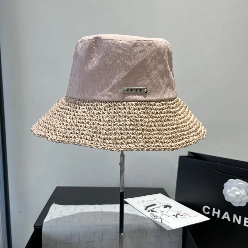 EyeCatching Miu Miu Caps 261686