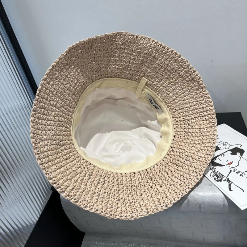 EyeCatching Miu Miu Caps 261686