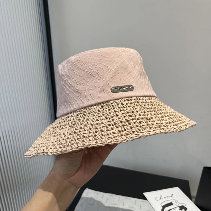 EyeCatching Miu Miu Caps 261686