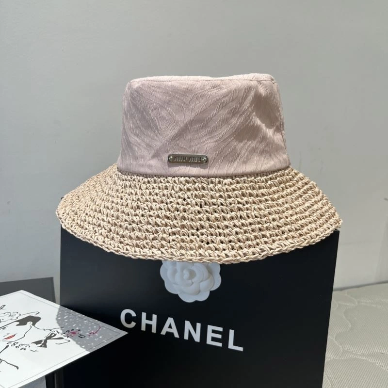 EyeCatching Miu Miu Caps 261686