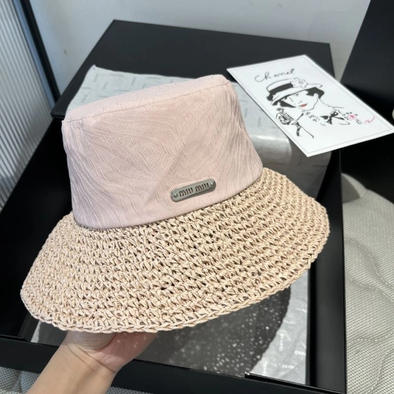 EyeCatching Miu Miu Caps 261686