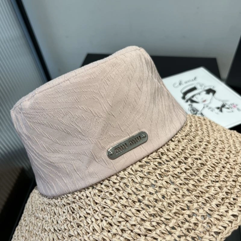 EyeCatching Miu Miu Caps 261686