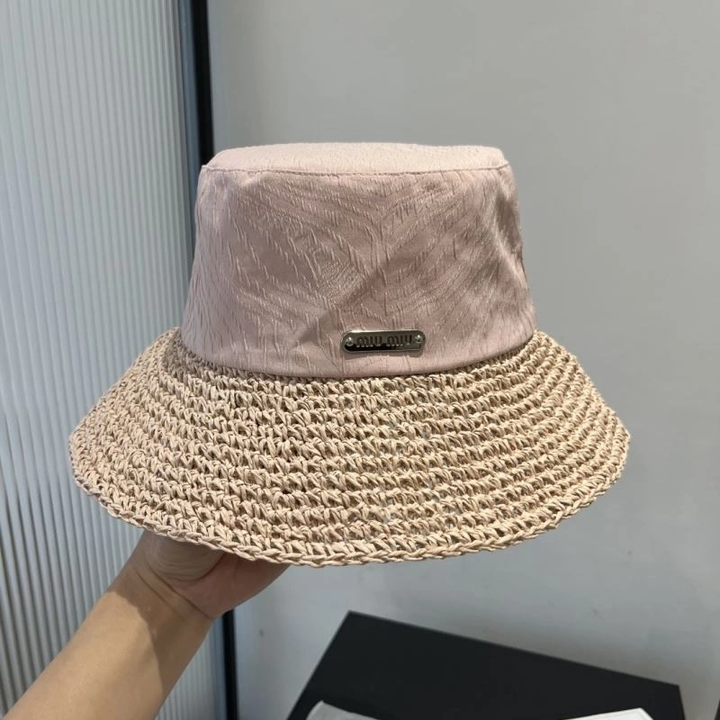 EyeCatching Miu Miu Caps 261686