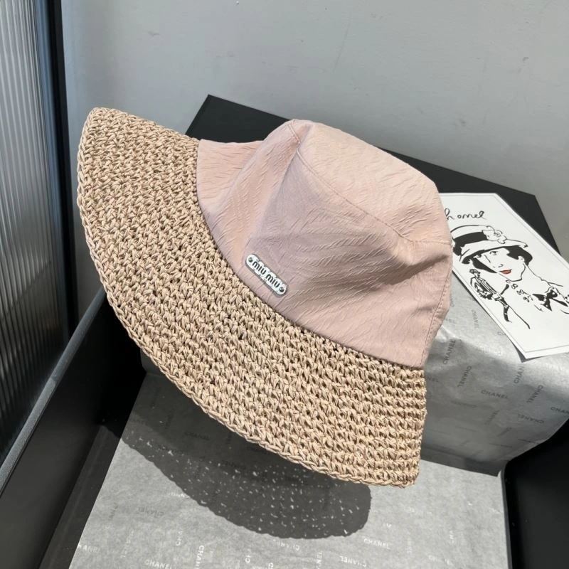 EyeCatching Miu Miu Caps 261686