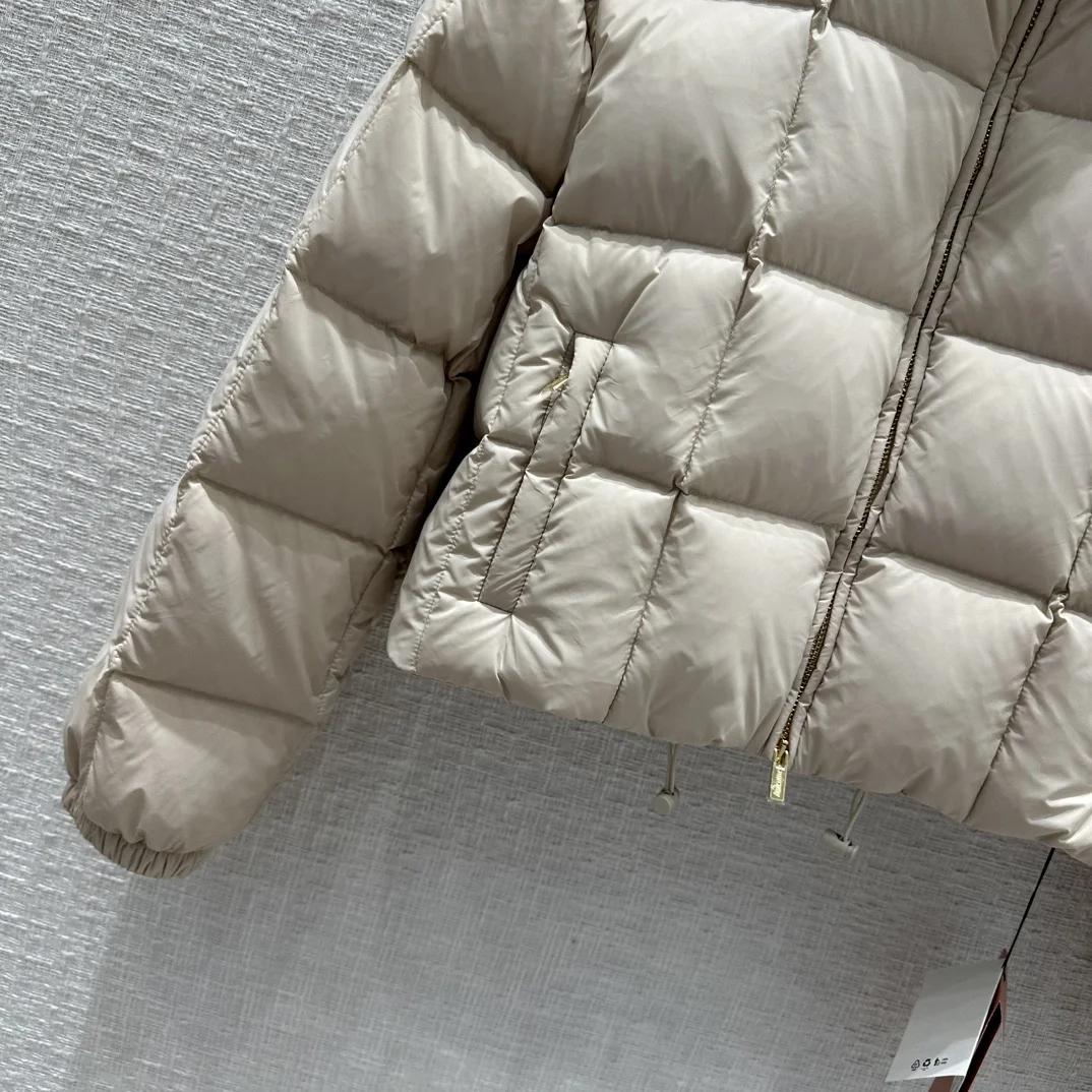 Miu Miu Down Jackets Seasonal 165231