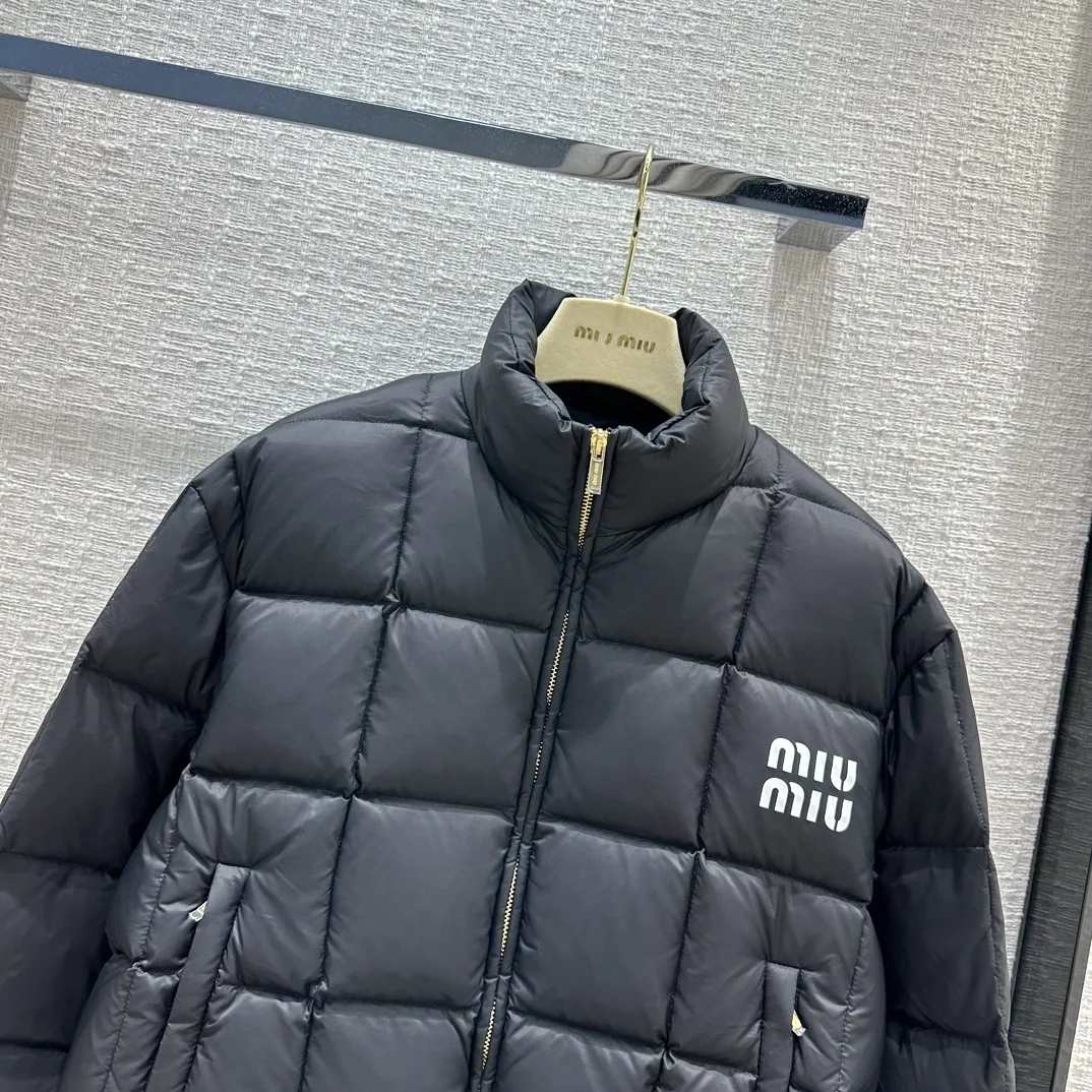 Miu Miu Down Jackets Attractive 165264