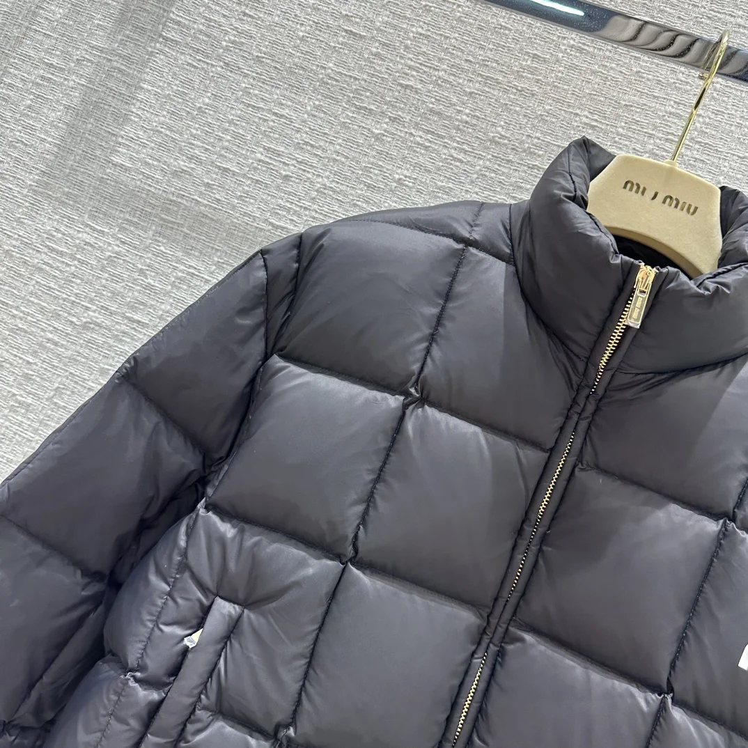 Miu Miu Down Jackets Attractive 165264