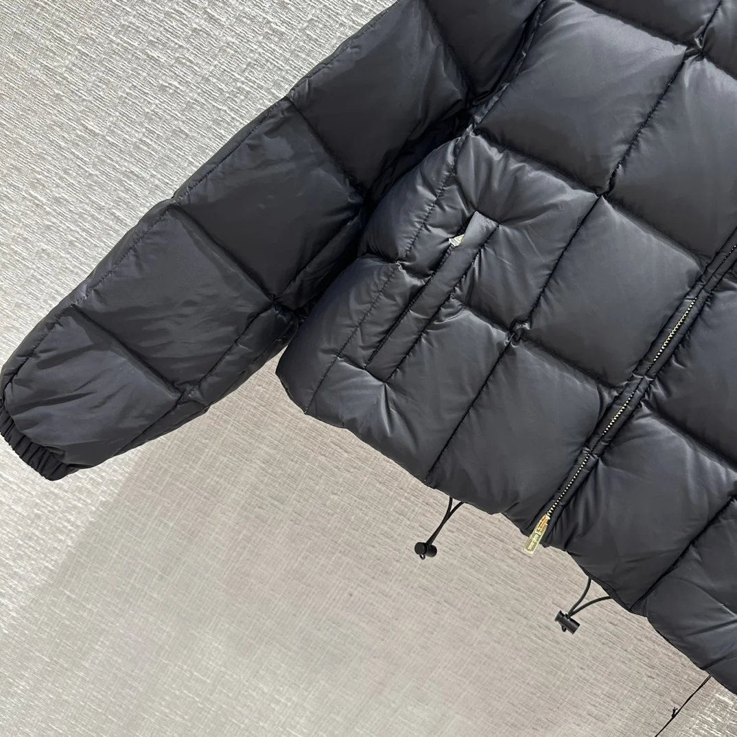 Miu Miu Down Jackets Attractive 165264