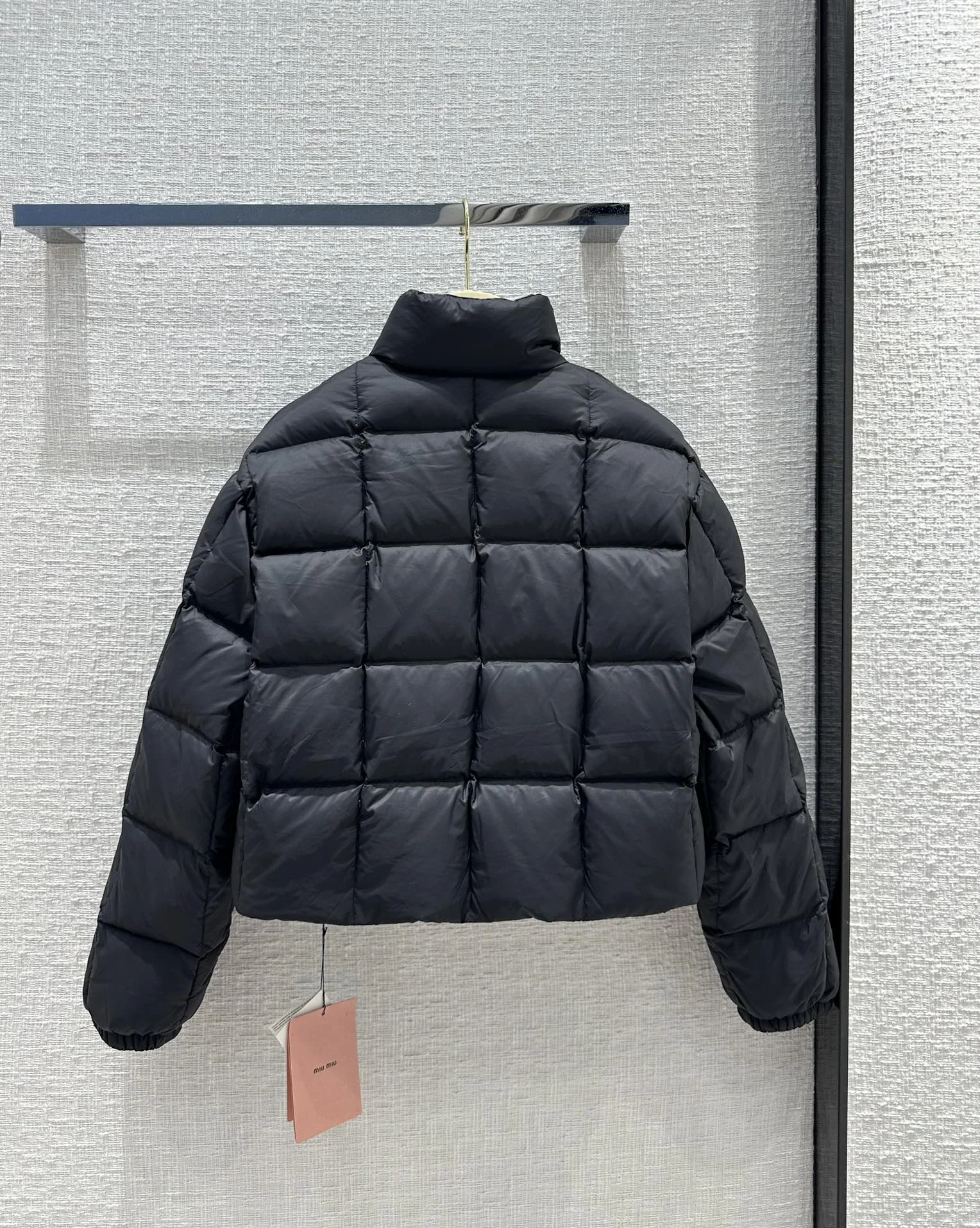 Miu Miu Down Jackets Attractive 165264