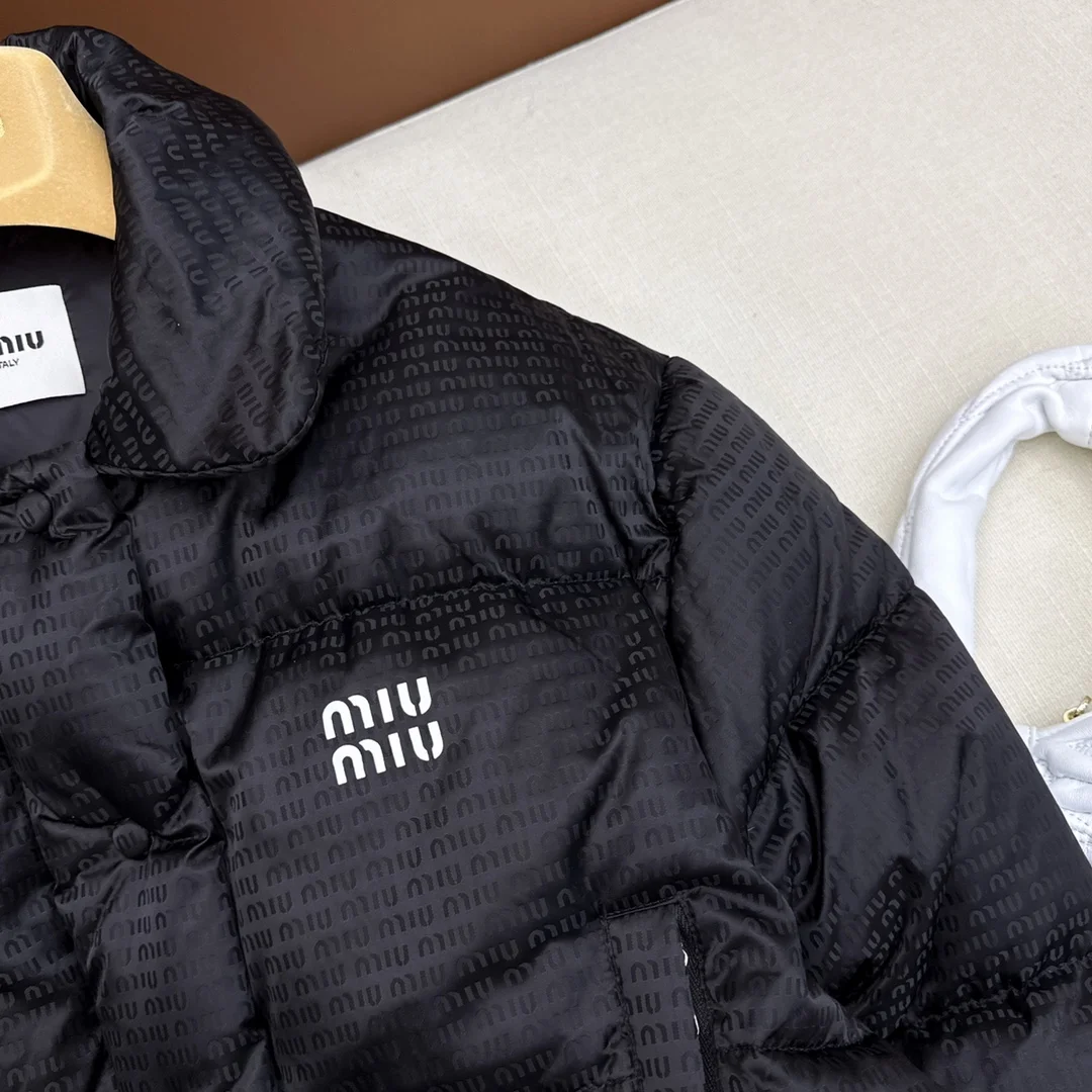 Supportive Miu Miu Down Jackets 165260