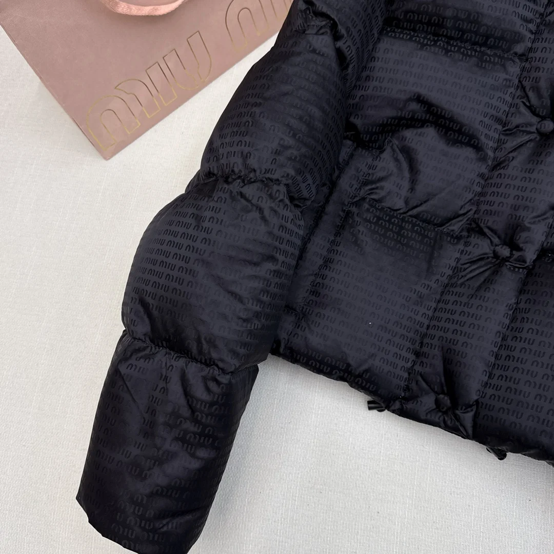 Supportive Miu Miu Down Jackets 165260