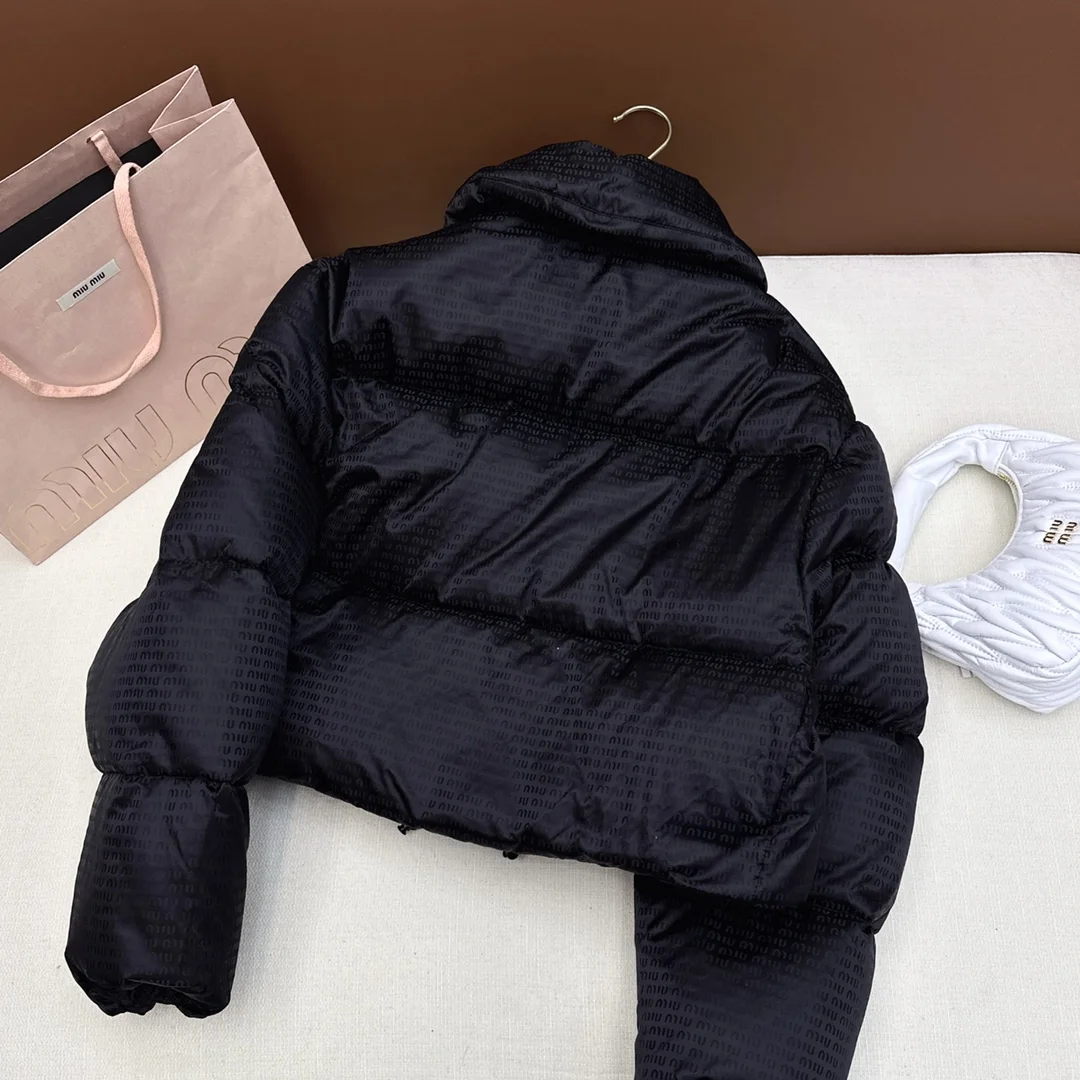 Supportive Miu Miu Down Jackets 165260
