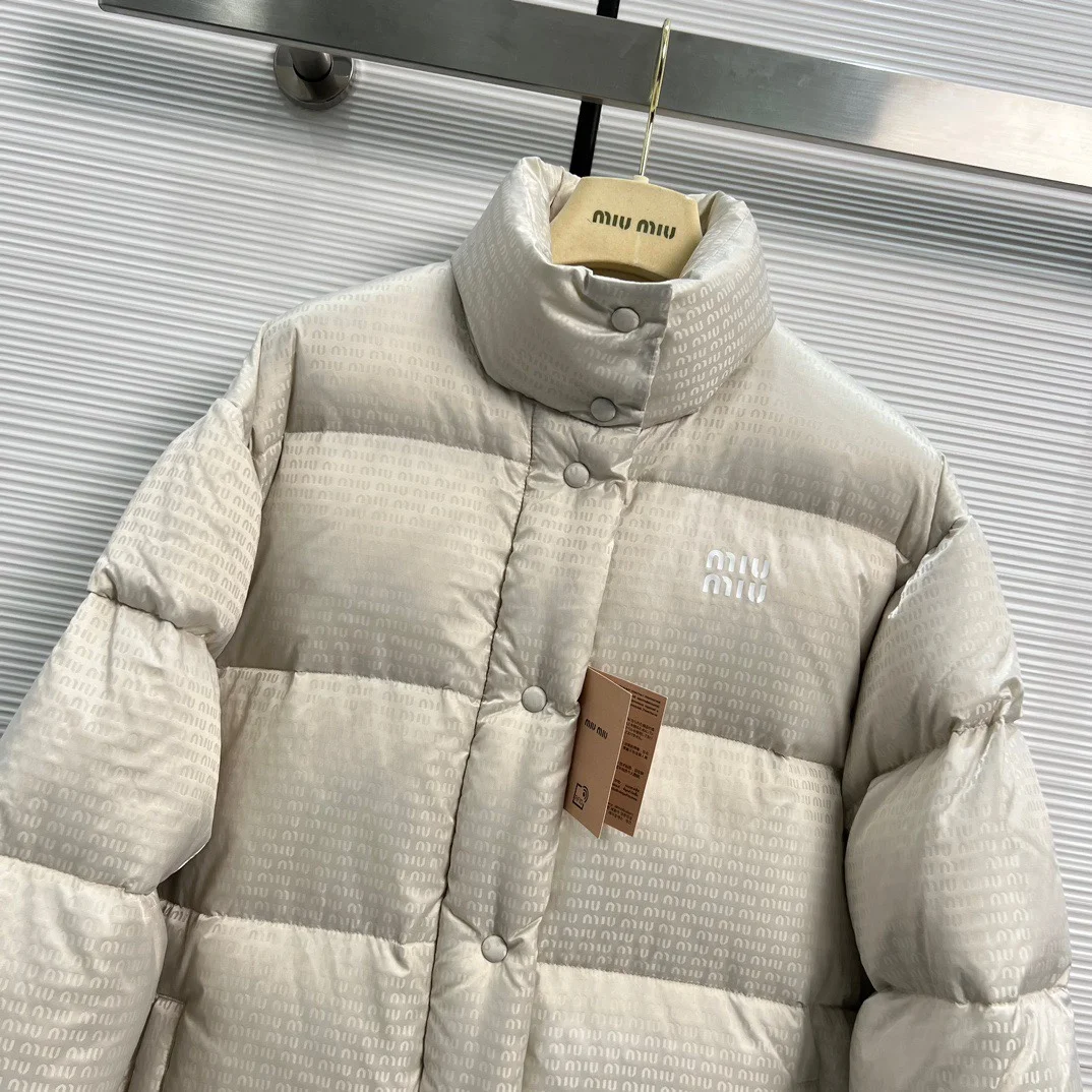 Comfortable Miu Miu Down Jackets 165228