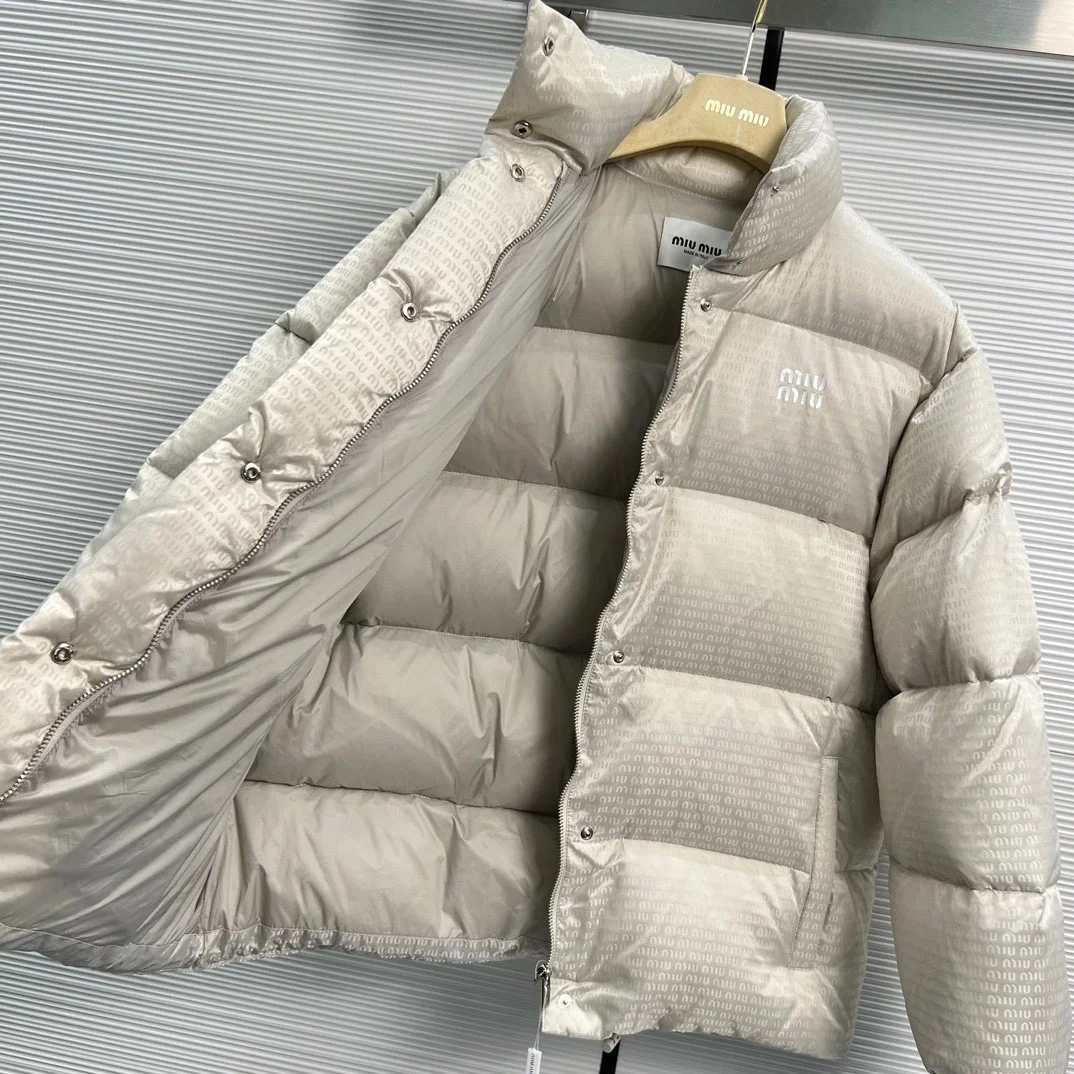 Comfortable Miu Miu Down Jackets 165228