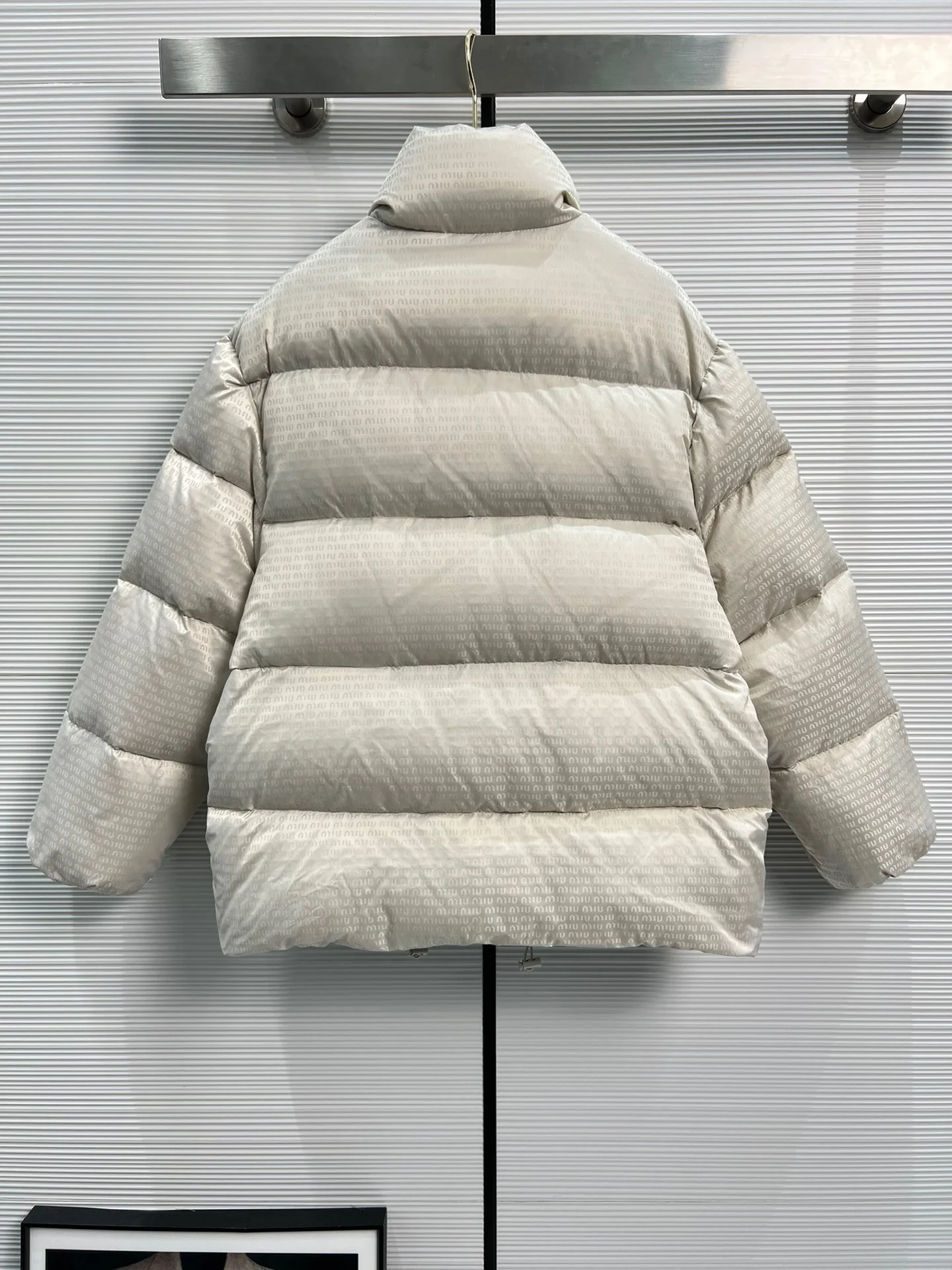Comfortable Miu Miu Down Jackets 165228