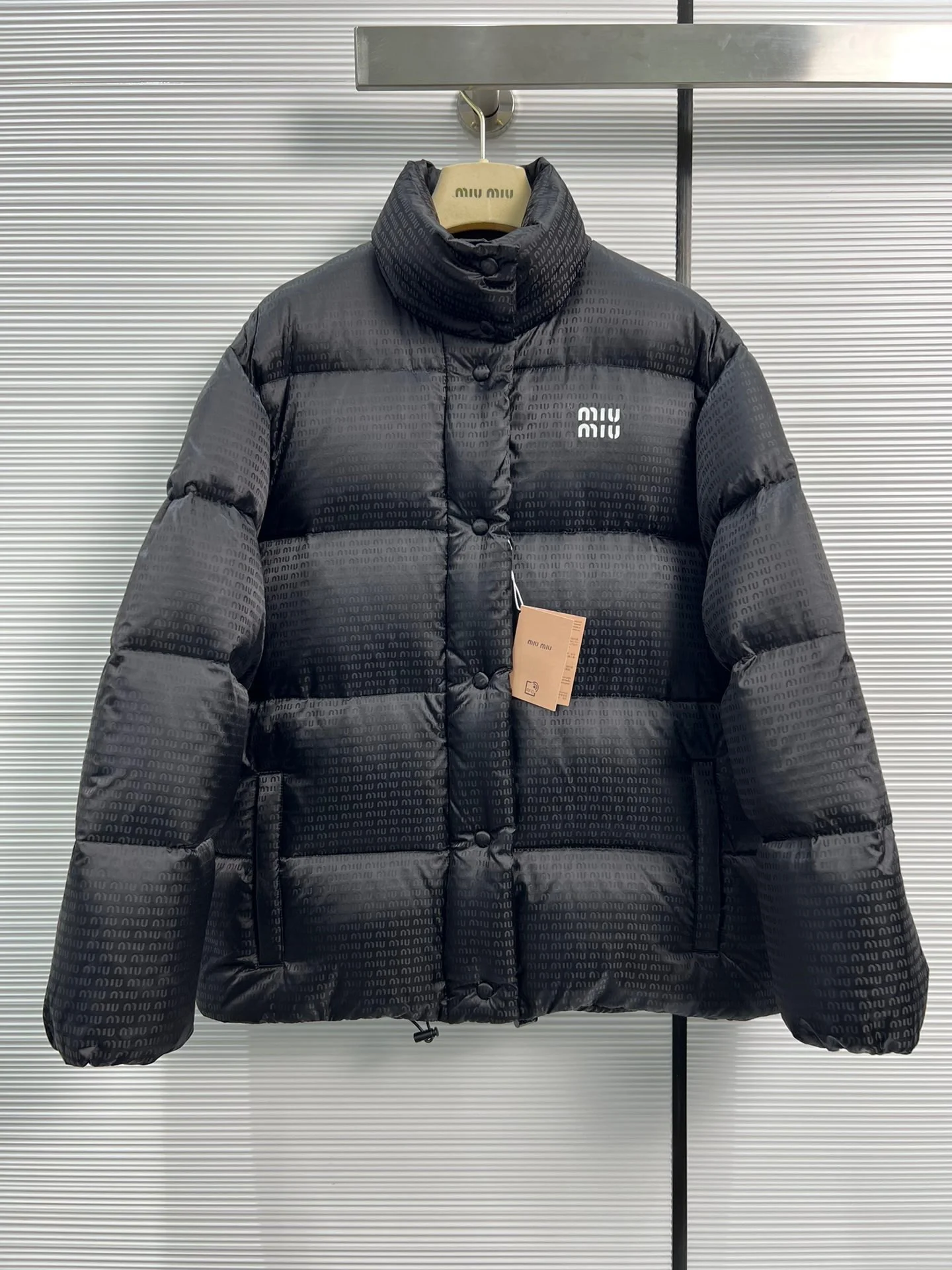 Miu Miu Down Jackets Popular 165230