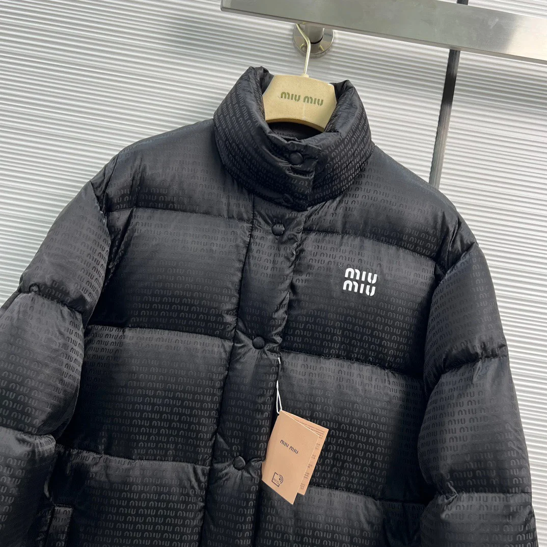 Miu Miu Down Jackets Popular 165230