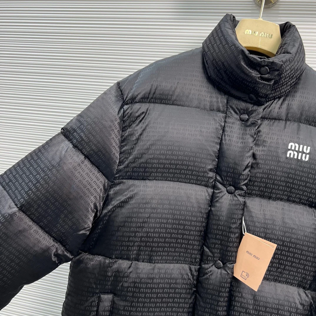 Miu Miu Down Jackets Popular 165230