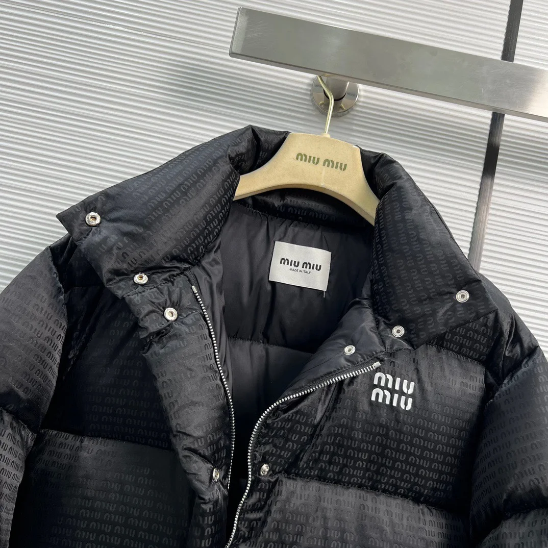 Miu Miu Down Jackets Popular 165230